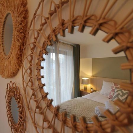 Evergreen - 2 Bed Luxury Apartment By Mint Stays ブリストル エクステリア 写真
